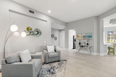 Welcome to 3031 Marengo Ct #101, where effortless Naples living on The Rookery At Marco in Florida - for sale on GolfHomes.com, golf home, golf lot