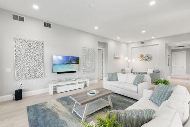 Welcome to 3031 Marengo Ct #101, where effortless Naples living on The Rookery At Marco in Florida - for sale on GolfHomes.com, golf home, golf lot