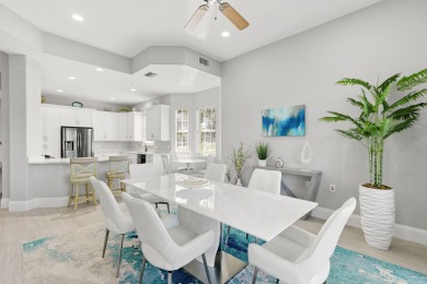 Welcome to 3031 Marengo Ct #101, where effortless Naples living on The Rookery At Marco in Florida - for sale on GolfHomes.com, golf home, golf lot