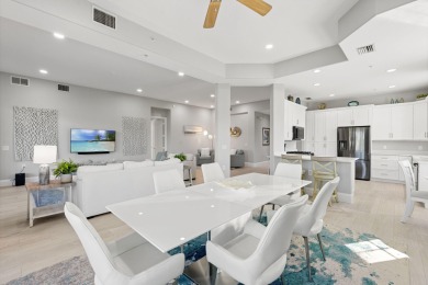 Welcome to 3031 Marengo Ct #101, where effortless Naples living on The Rookery At Marco in Florida - for sale on GolfHomes.com, golf home, golf lot
