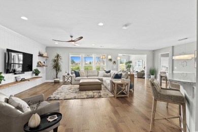 Experience waterway living at its finest at 7374 Sarteano Dr, a on Grande Dunes Golf Club in South Carolina - for sale on GolfHomes.com, golf home, golf lot