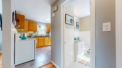 Convenience is key, located just minutes from Westbrook's Rock on Rivermeadow Golf Club in Maine - for sale on GolfHomes.com, golf home, golf lot