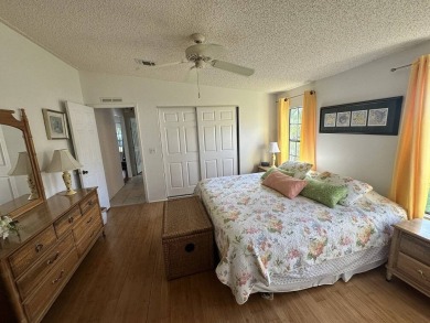 Move in Ready! FULLY FURNISHED, well cared for 2-bedrooms on Del Tura Golf and Country Club in Florida - for sale on GolfHomes.com, golf home, golf lot