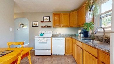 Convenience is key, located just minutes from Westbrook's Rock on Rivermeadow Golf Club in Maine - for sale on GolfHomes.com, golf home, golf lot