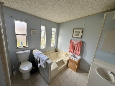 Move in Ready! FULLY FURNISHED, well cared for 2-bedrooms on Del Tura Golf and Country Club in Florida - for sale on GolfHomes.com, golf home, golf lot