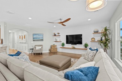 Experience waterway living at its finest at 7374 Sarteano Dr, a on Grande Dunes Golf Club in South Carolina - for sale on GolfHomes.com, golf home, golf lot
