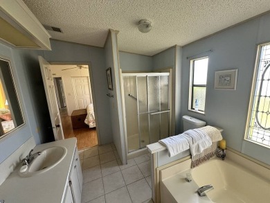 Move in Ready! FULLY FURNISHED, well cared for 2-bedrooms on Del Tura Golf and Country Club in Florida - for sale on GolfHomes.com, golf home, golf lot