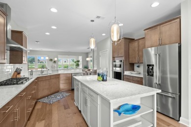 Experience waterway living at its finest at 7374 Sarteano Dr, a on Grande Dunes Golf Club in South Carolina - for sale on GolfHomes.com, golf home, golf lot