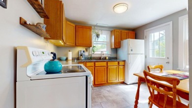 Convenience is key, located just minutes from Westbrook's Rock on Rivermeadow Golf Club in Maine - for sale on GolfHomes.com, golf home, golf lot