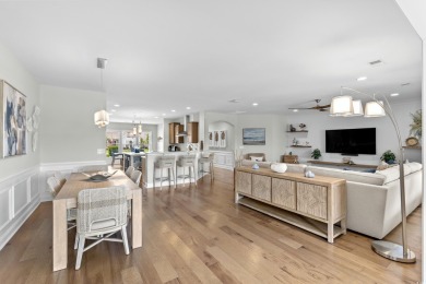 Experience waterway living at its finest at 7374 Sarteano Dr, a on Grande Dunes Golf Club in South Carolina - for sale on GolfHomes.com, golf home, golf lot