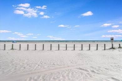 Sandcastle 106. Attractive studio condo with views of the beach on Palmilla Beach Golf Club in Texas - for sale on GolfHomes.com, golf home, golf lot