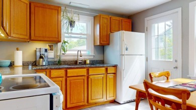 Convenience is key, located just minutes from Westbrook's Rock on Rivermeadow Golf Club in Maine - for sale on GolfHomes.com, golf home, golf lot
