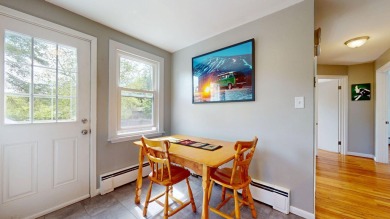 Convenience is key, located just minutes from Westbrook's Rock on Rivermeadow Golf Club in Maine - for sale on GolfHomes.com, golf home, golf lot