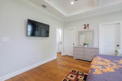 Welcome to this beautiful 4-bedroom, 3-bath Blake Taylor built on Kinderlou Forest Golf Club in Georgia - for sale on GolfHomes.com, golf home, golf lot