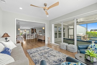 Experience waterway living at its finest at 7374 Sarteano Dr, a on Grande Dunes Golf Club in South Carolina - for sale on GolfHomes.com, golf home, golf lot