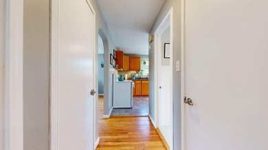 Convenience is key, located just minutes from Westbrook's Rock on Rivermeadow Golf Club in Maine - for sale on GolfHomes.com, golf home, golf lot