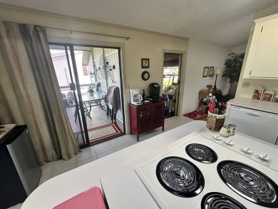 Move in Ready! FULLY FURNISHED, well cared for 2-bedrooms on Del Tura Golf and Country Club in Florida - for sale on GolfHomes.com, golf home, golf lot