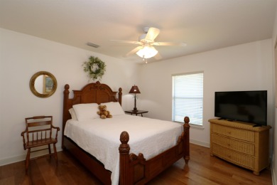 Nestled On A Half An Acre In The Prestigious World Golf Village on King and Bear Golf Course/World Golf Village in Florida - for sale on GolfHomes.com, golf home, golf lot