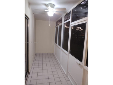 REMODELED, SPACIOUS, 1BR 1.5 BA, CONVENIENTLY LOCATED ON 1ST on Flamingo Lakes Country Club in Florida - for sale on GolfHomes.com, golf home, golf lot