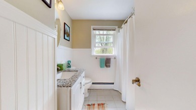 Convenience is key, located just minutes from Westbrook's Rock on Rivermeadow Golf Club in Maine - for sale on GolfHomes.com, golf home, golf lot