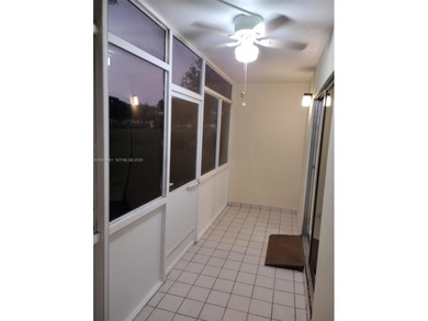 REMODELED, SPACIOUS, 1BR 1.5 BA, CONVENIENTLY LOCATED ON 1ST on Flamingo Lakes Country Club in Florida - for sale on GolfHomes.com, golf home, golf lot