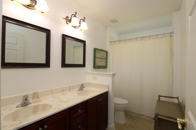 Nestled On A Half An Acre In The Prestigious World Golf Village on King and Bear Golf Course/World Golf Village in Florida - for sale on GolfHomes.com, golf home, golf lot
