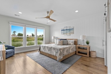 Experience waterway living at its finest at 7374 Sarteano Dr, a on Grande Dunes Golf Club in South Carolina - for sale on GolfHomes.com, golf home, golf lot