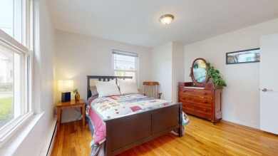 Convenience is key, located just minutes from Westbrook's Rock on Rivermeadow Golf Club in Maine - for sale on GolfHomes.com, golf home, golf lot