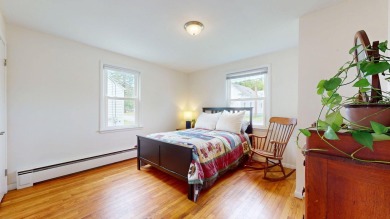 Convenience is key, located just minutes from Westbrook's Rock on Rivermeadow Golf Club in Maine - for sale on GolfHomes.com, golf home, golf lot