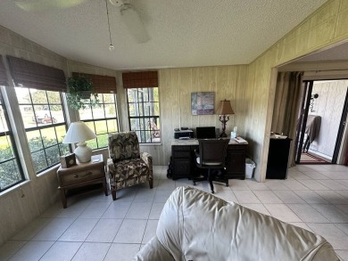 Move in Ready! FULLY FURNISHED, well cared for 2-bedrooms on Del Tura Golf and Country Club in Florida - for sale on GolfHomes.com, golf home, golf lot