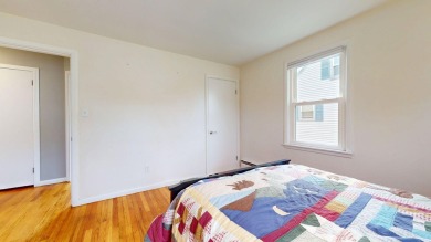 Convenience is key, located just minutes from Westbrook's Rock on Rivermeadow Golf Club in Maine - for sale on GolfHomes.com, golf home, golf lot