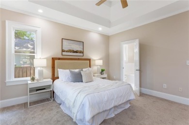 Beautiful move-in ready Craftsman home offering effortless on East Lake Golf Club in Georgia - for sale on GolfHomes.com, golf home, golf lot