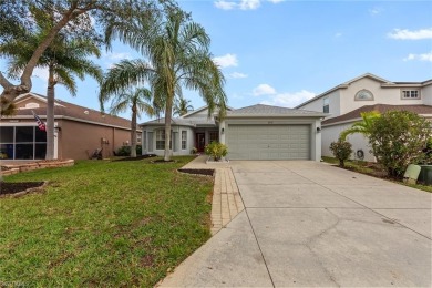 Stunning Lakefront 3 Bedroom Augusta Floor Plan with Modern on Stoneybrook Golf Club in Florida - for sale on GolfHomes.com, golf home, golf lot