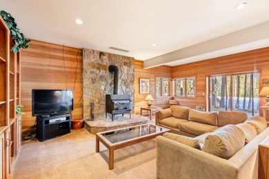 Experience the best of Black Butte Ranch in this stunning 3240 on Black Butte Ranch Golf Club Glaze Meadow in Oregon - for sale on GolfHomes.com, golf home, golf lot