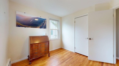 Convenience is key, located just minutes from Westbrook's Rock on Rivermeadow Golf Club in Maine - for sale on GolfHomes.com, golf home, golf lot