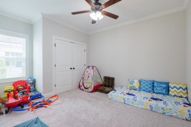 Welcome to this beautiful 4-bedroom, 3-bath Blake Taylor built on Kinderlou Forest Golf Club in Georgia - for sale on GolfHomes.com, golf home, golf lot