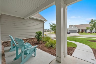 Experience waterway living at its finest at 7374 Sarteano Dr, a on Grande Dunes Golf Club in South Carolina - for sale on GolfHomes.com, golf home, golf lot