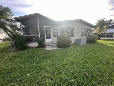 Move in Ready! FULLY FURNISHED, well cared for 2-bedrooms on Del Tura Golf and Country Club in Florida - for sale on GolfHomes.com, golf home, golf lot