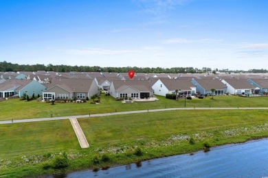 Experience waterway living at its finest at 7374 Sarteano Dr, a on Grande Dunes Golf Club in South Carolina - for sale on GolfHomes.com, golf home, golf lot