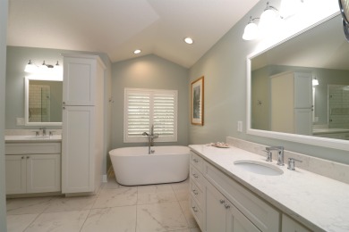 Nestled On A Half An Acre In The Prestigious World Golf Village on King and Bear Golf Course/World Golf Village in Florida - for sale on GolfHomes.com, golf home, golf lot