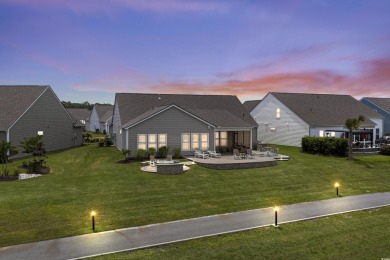 Experience waterway living at its finest at 7374 Sarteano Dr, a on Grande Dunes Golf Club in South Carolina - for sale on GolfHomes.com, golf home, golf lot