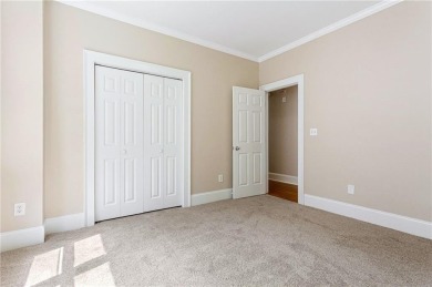 Beautiful move-in ready Craftsman home offering effortless on East Lake Golf Club in Georgia - for sale on GolfHomes.com, golf home, golf lot