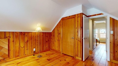 Convenience is key, located just minutes from Westbrook's Rock on Rivermeadow Golf Club in Maine - for sale on GolfHomes.com, golf home, golf lot