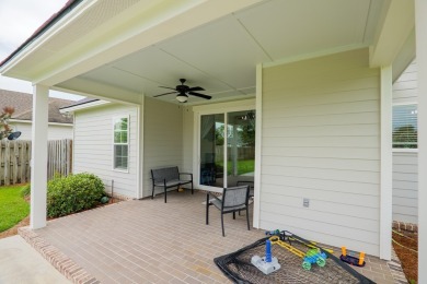Welcome to this beautiful 4-bedroom, 3-bath Blake Taylor built on Kinderlou Forest Golf Club in Georgia - for sale on GolfHomes.com, golf home, golf lot