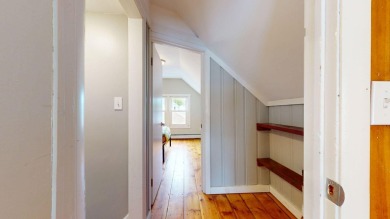 Convenience is key, located just minutes from Westbrook's Rock on Rivermeadow Golf Club in Maine - for sale on GolfHomes.com, golf home, golf lot
