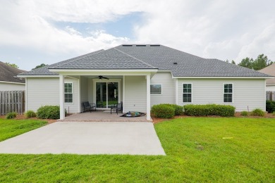 Welcome to this beautiful 4-bedroom, 3-bath Blake Taylor built on Kinderlou Forest Golf Club in Georgia - for sale on GolfHomes.com, golf home, golf lot