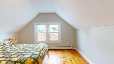 Convenience is key, located just minutes from Westbrook's Rock on Rivermeadow Golf Club in Maine - for sale on GolfHomes.com, golf home, golf lot