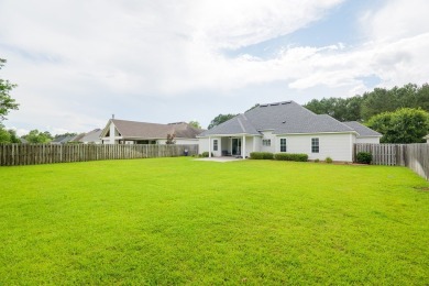Welcome to this beautiful 4-bedroom, 3-bath Blake Taylor built on Kinderlou Forest Golf Club in Georgia - for sale on GolfHomes.com, golf home, golf lot