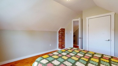 Convenience is key, located just minutes from Westbrook's Rock on Rivermeadow Golf Club in Maine - for sale on GolfHomes.com, golf home, golf lot