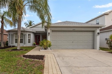 Stunning Lakefront 3 Bedroom Augusta Floor Plan with Modern on Stoneybrook Golf Club in Florida - for sale on GolfHomes.com, golf home, golf lot